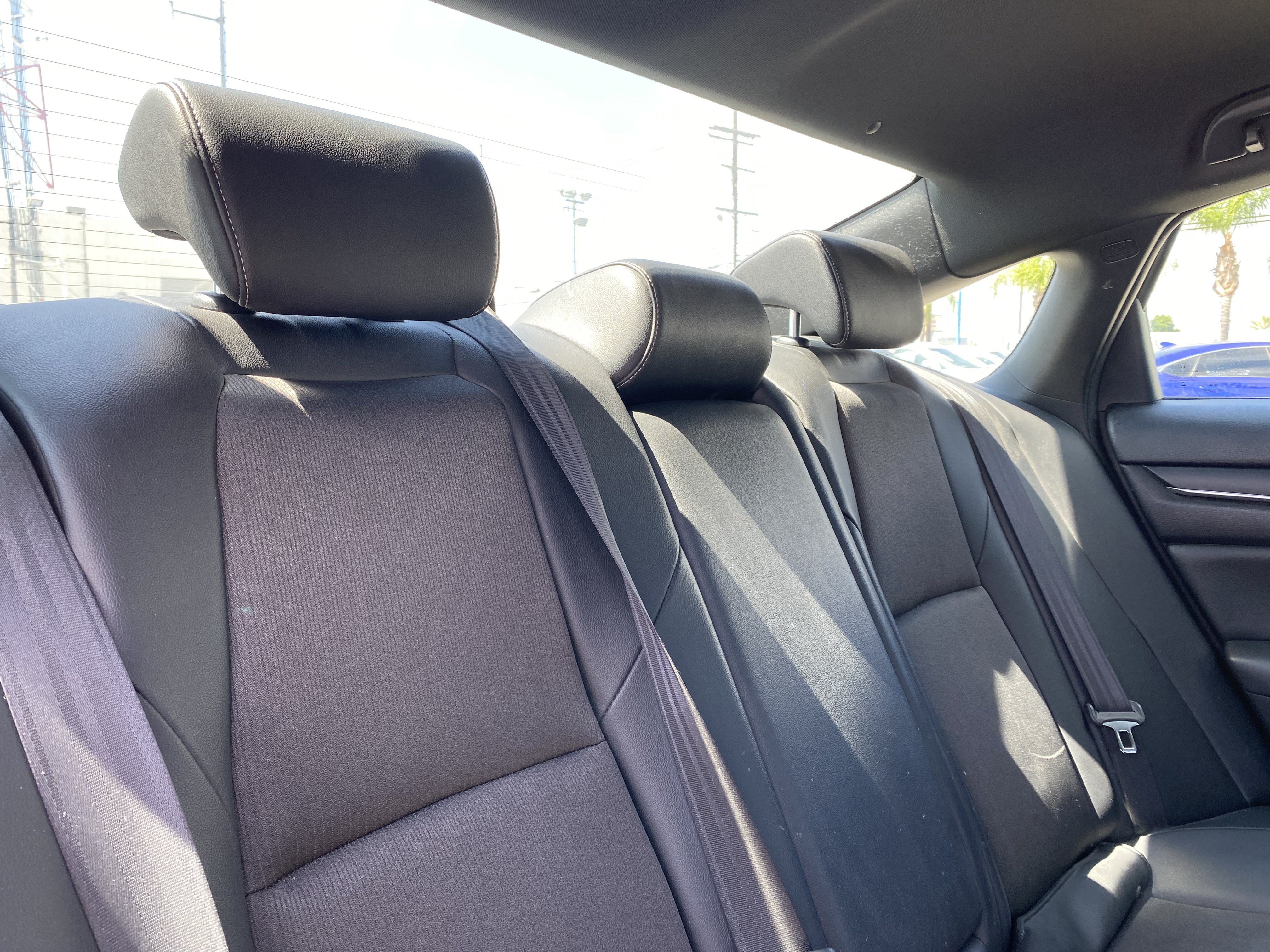Used 2022 Honda Accord Sport image 20