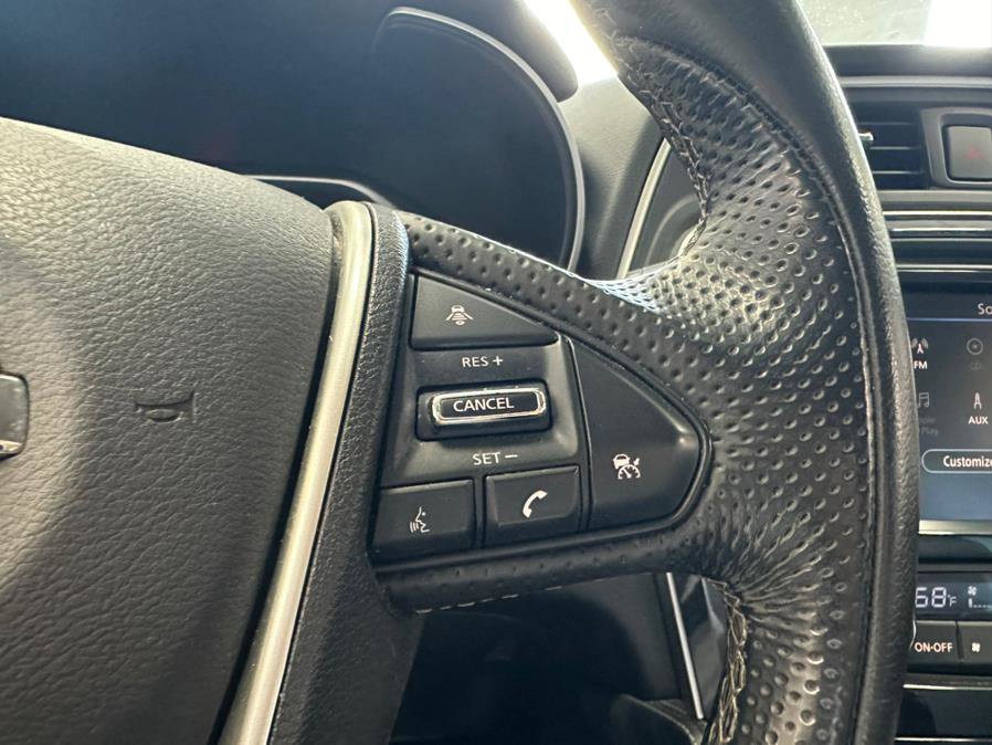 Used 2021 Nissan Maxima 3.5 SV w/ Floor Mat Group image 55