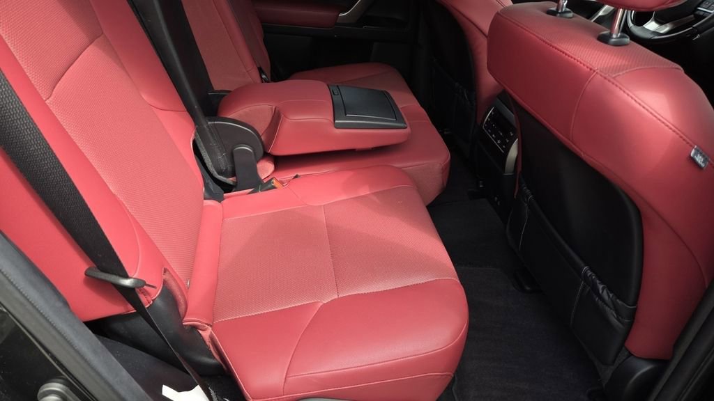 Used 2023 Lexus GX 460 Premium w/ Premium Package image 30