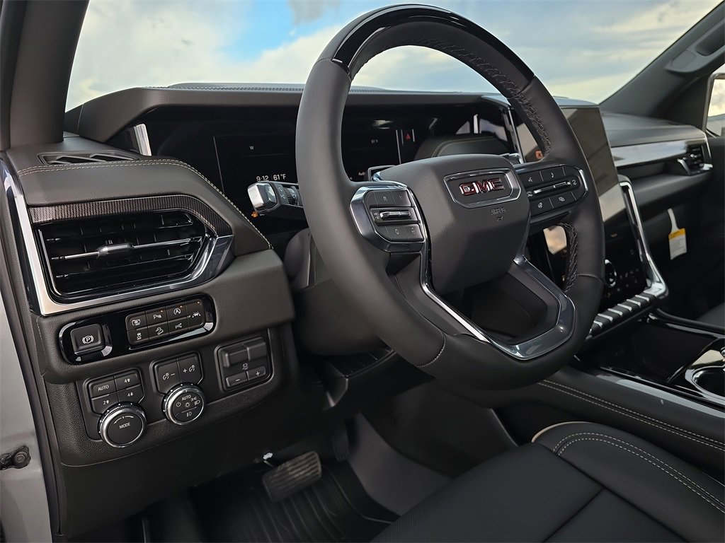 New 2026 GMC Yukon Elevation image 17