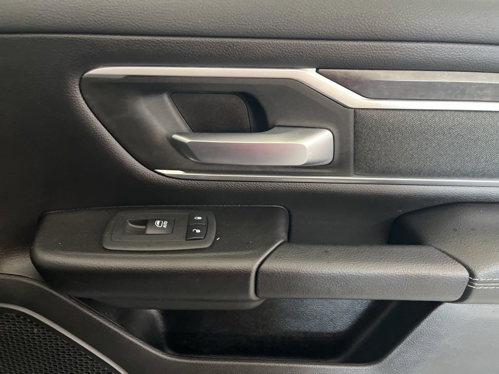 Used 2022 RAM 1500 Big Horn image 59