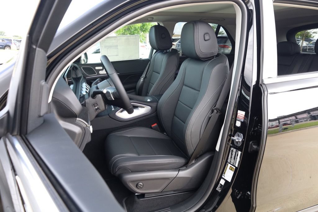 New 2026 Mercedes-Benz GLE 350 4MATIC image 23