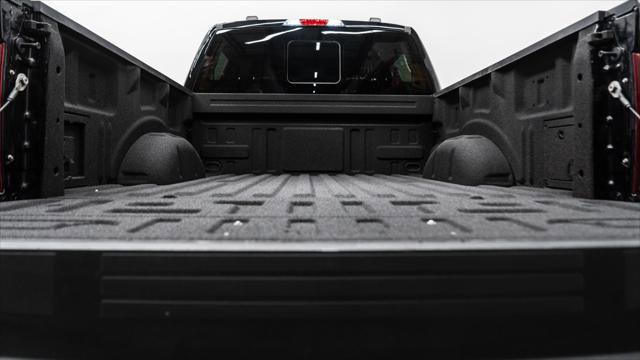 Used 2024 Ford F150 Lariat image 17