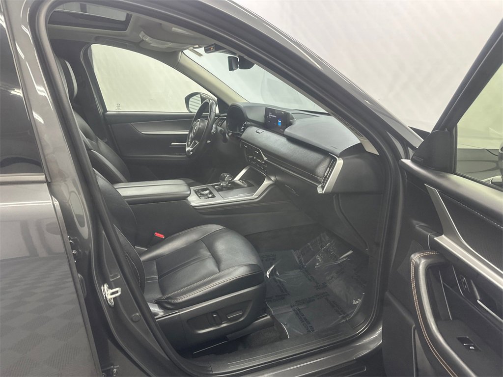 Used 2024 MAZDA CX-90 3.3 Turbo w/ Premium Package image 14