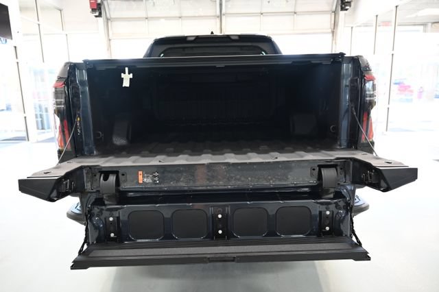 New 2026 GMC Sierra EV AT4 w/ AT4 Premium Package AWD/4WD image 9