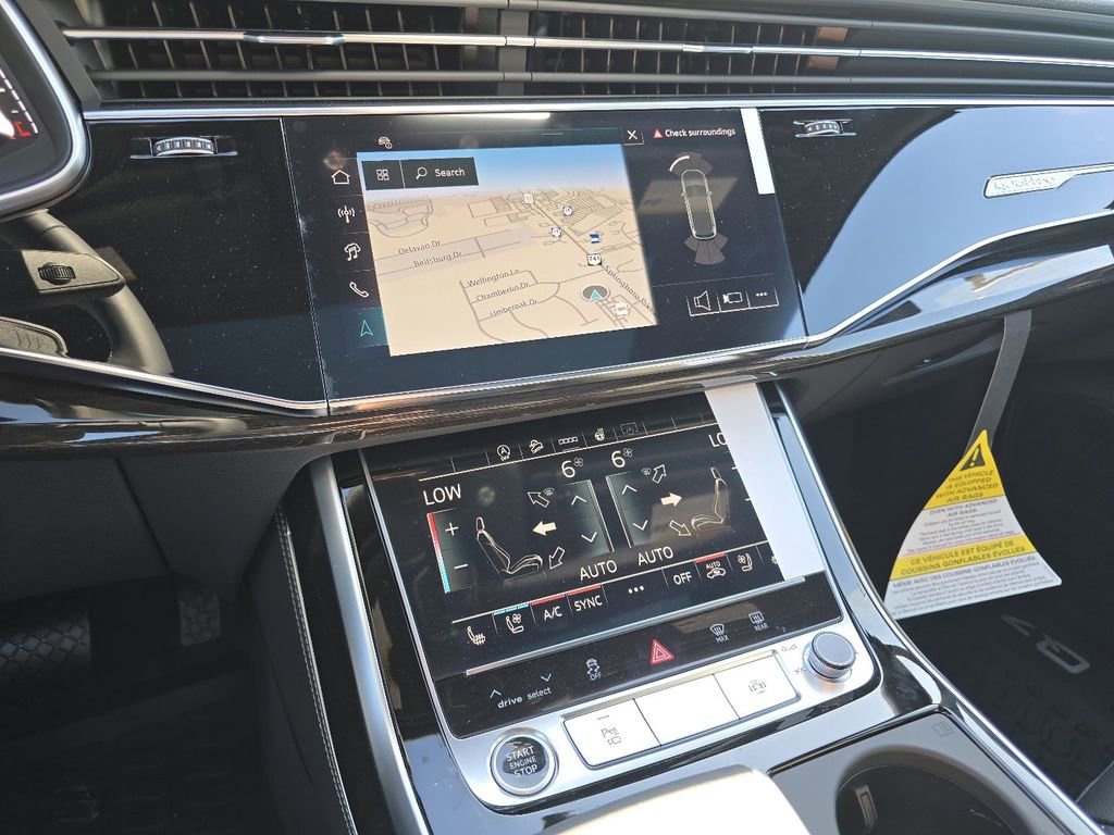 New 2026 Audi Q7 2.0T Premium Plus AWD/4WD image 44