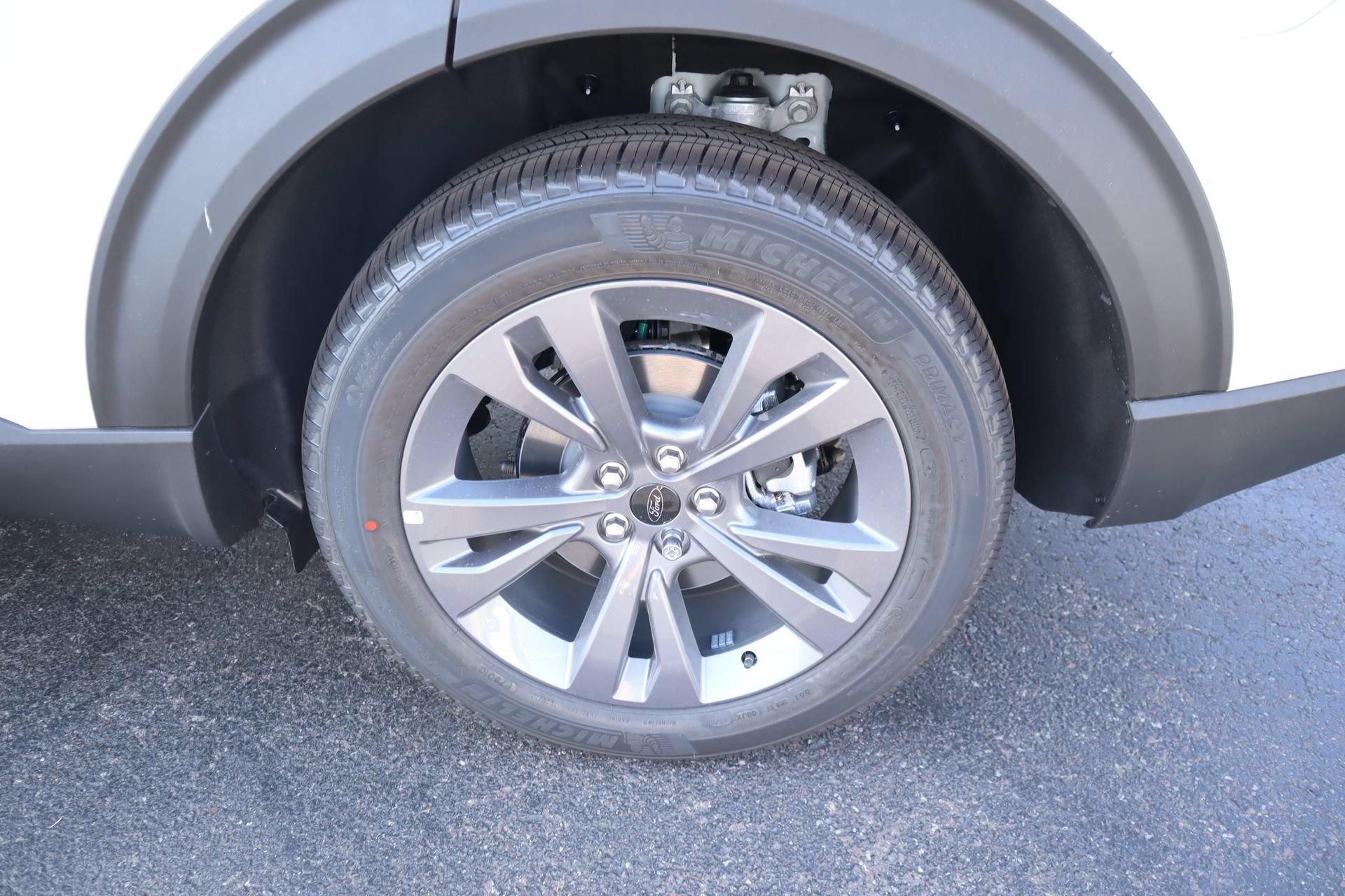 New 2026 Ford Explorer Active w/ Active Comfort Package AWD/4WD image 21