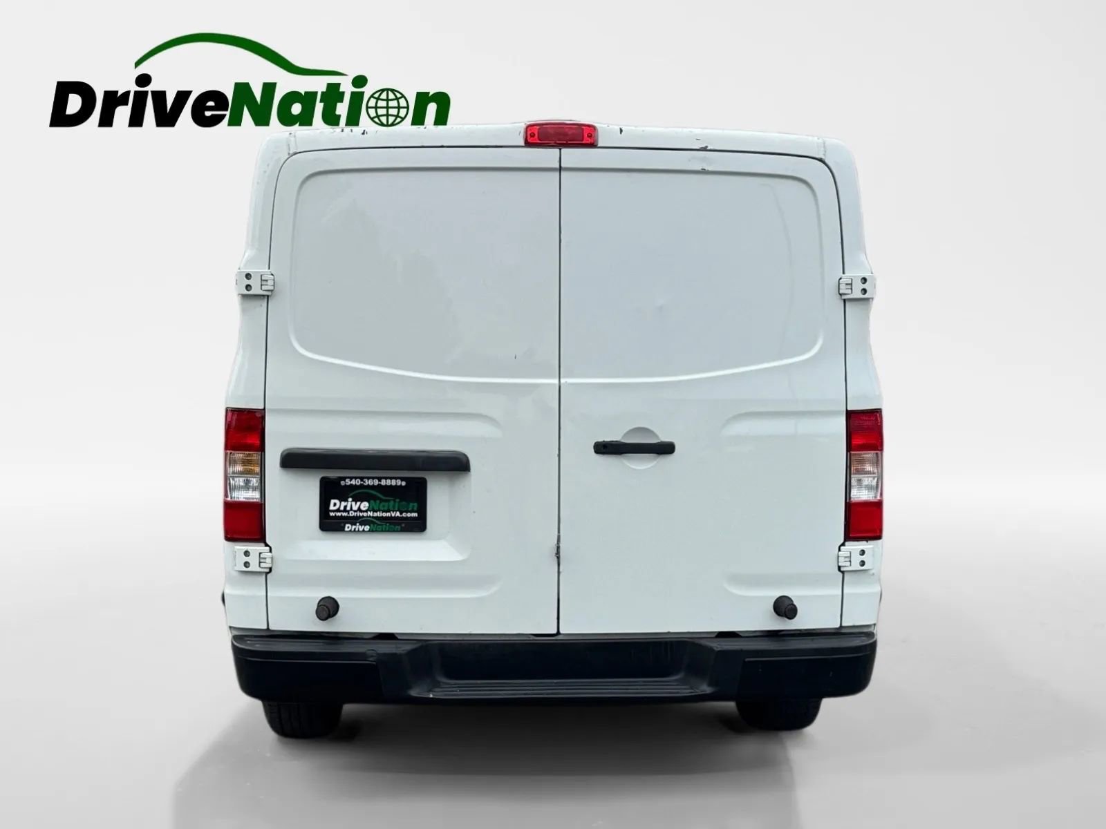 Used 2014 Nissan NV 1500 S w/ Power Basic Package image 6