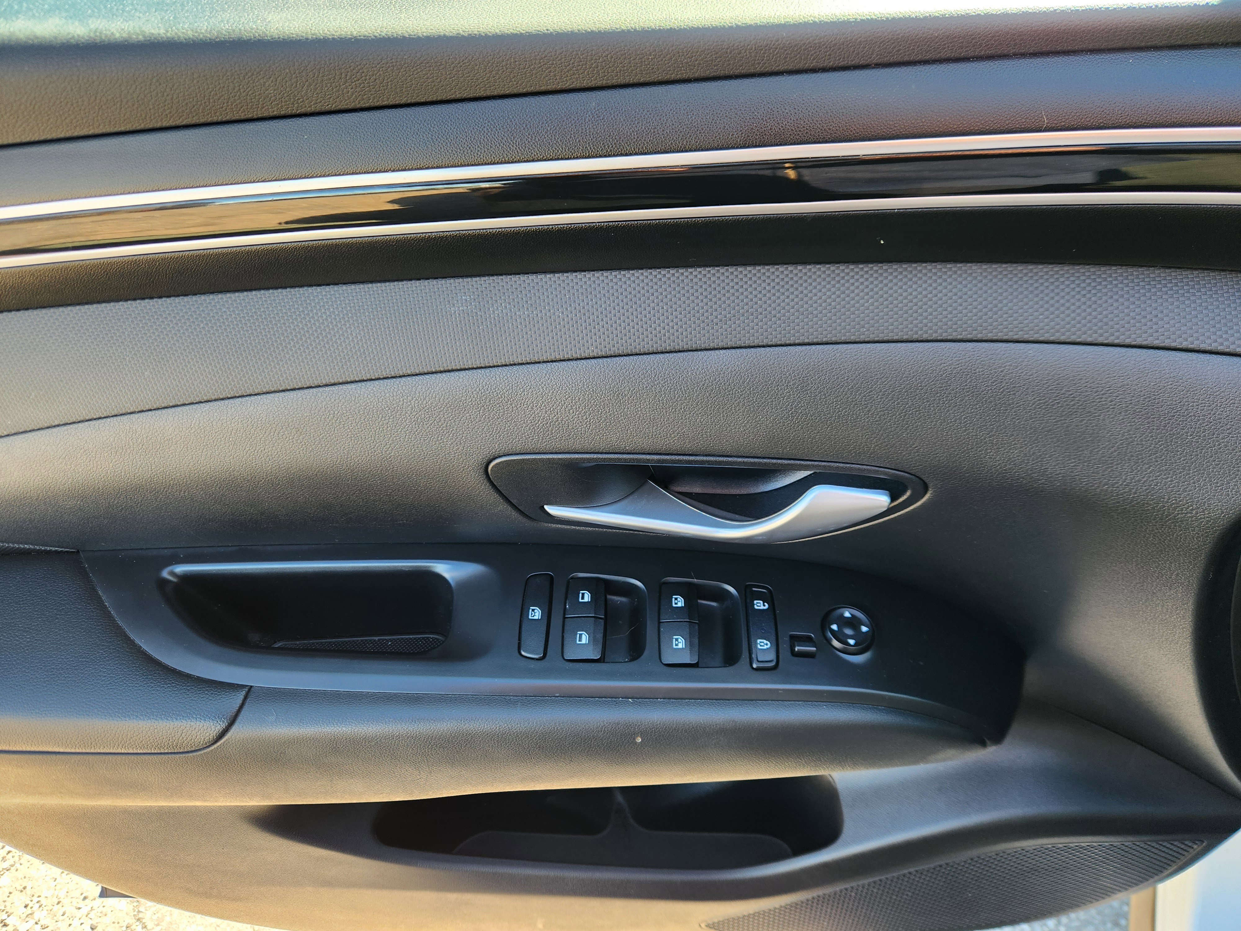 Certified 2023 Hyundai Tucson SEL image 16