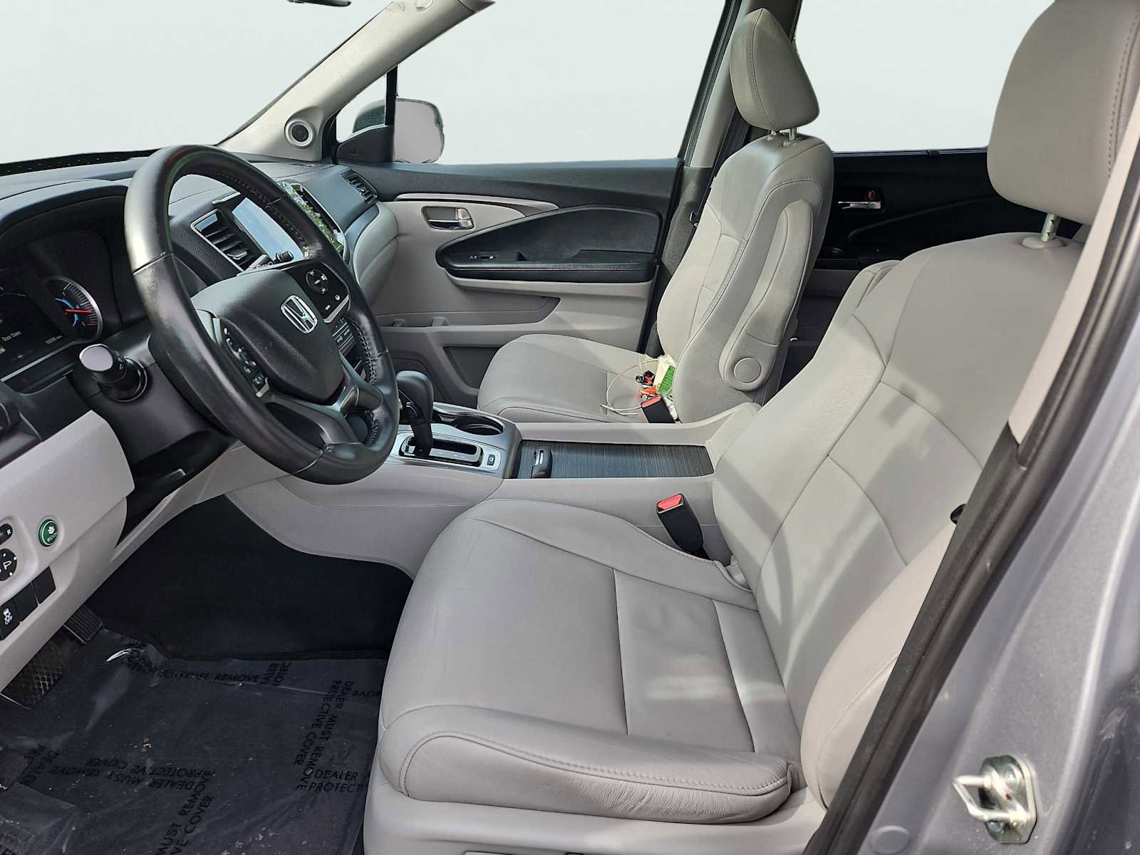 Used 2020 Honda Pilot EX-L image 33