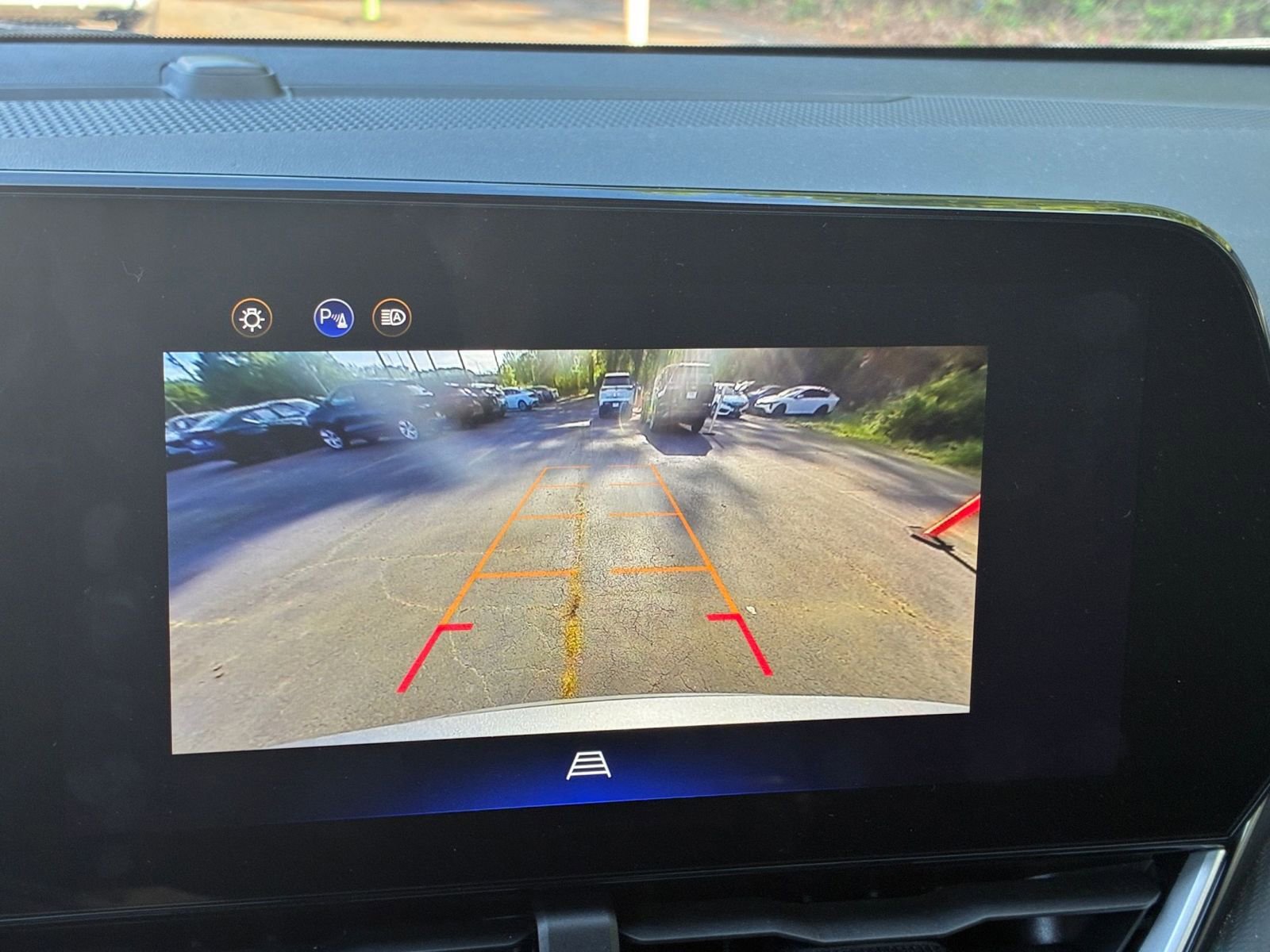 Used 2025 Chevrolet Equinox LT FWD image 22