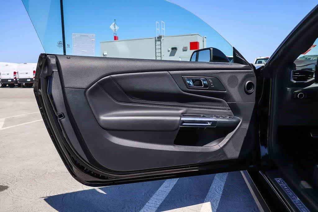 Used 2024 Ford Mustang GT Premium RWD image 28