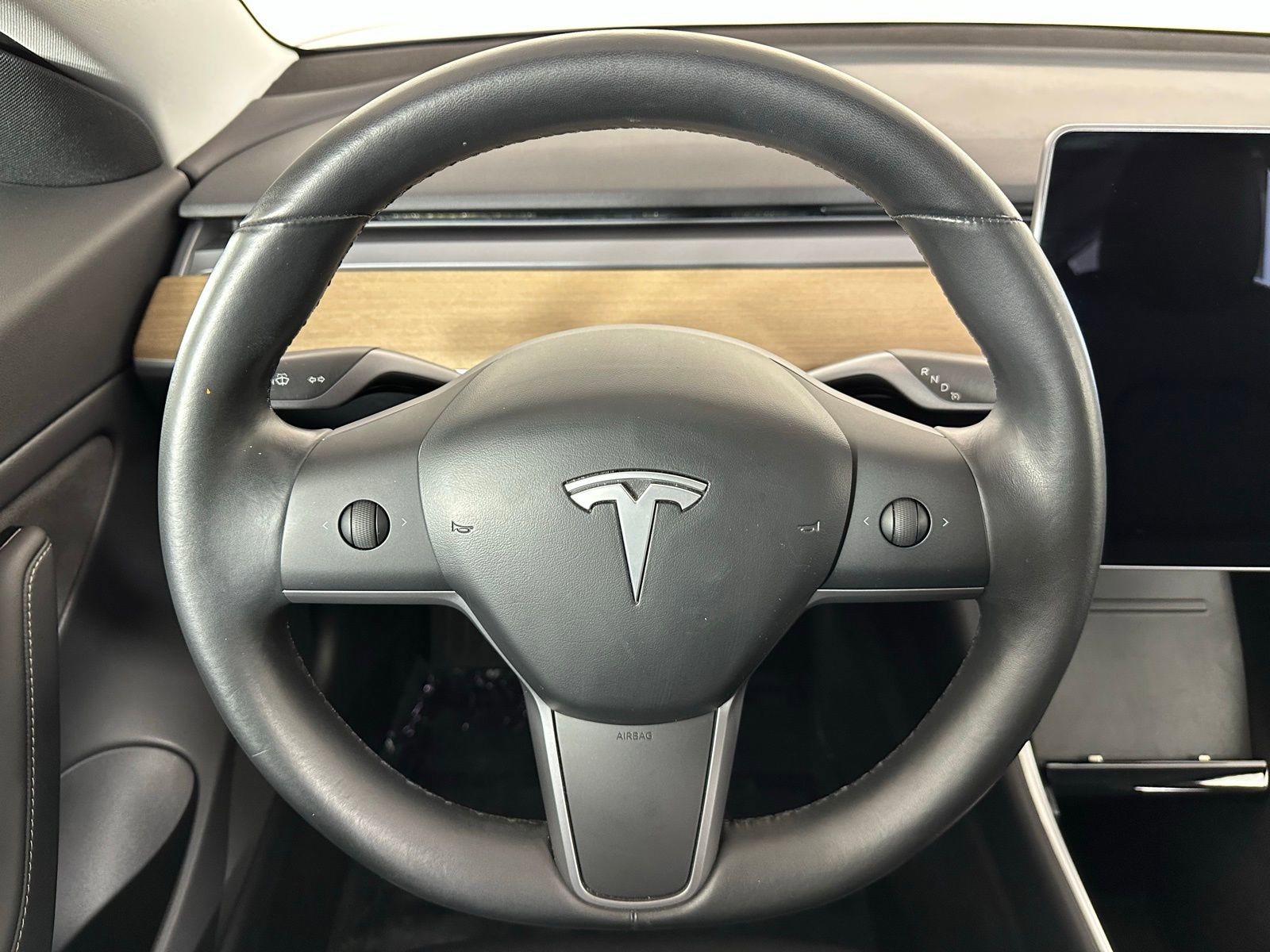 Used 2018 Tesla Model 3 Mid Range image 14