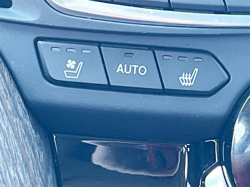 Used 2023 Acura TLX SH-AWD w/ Advance Package image 21