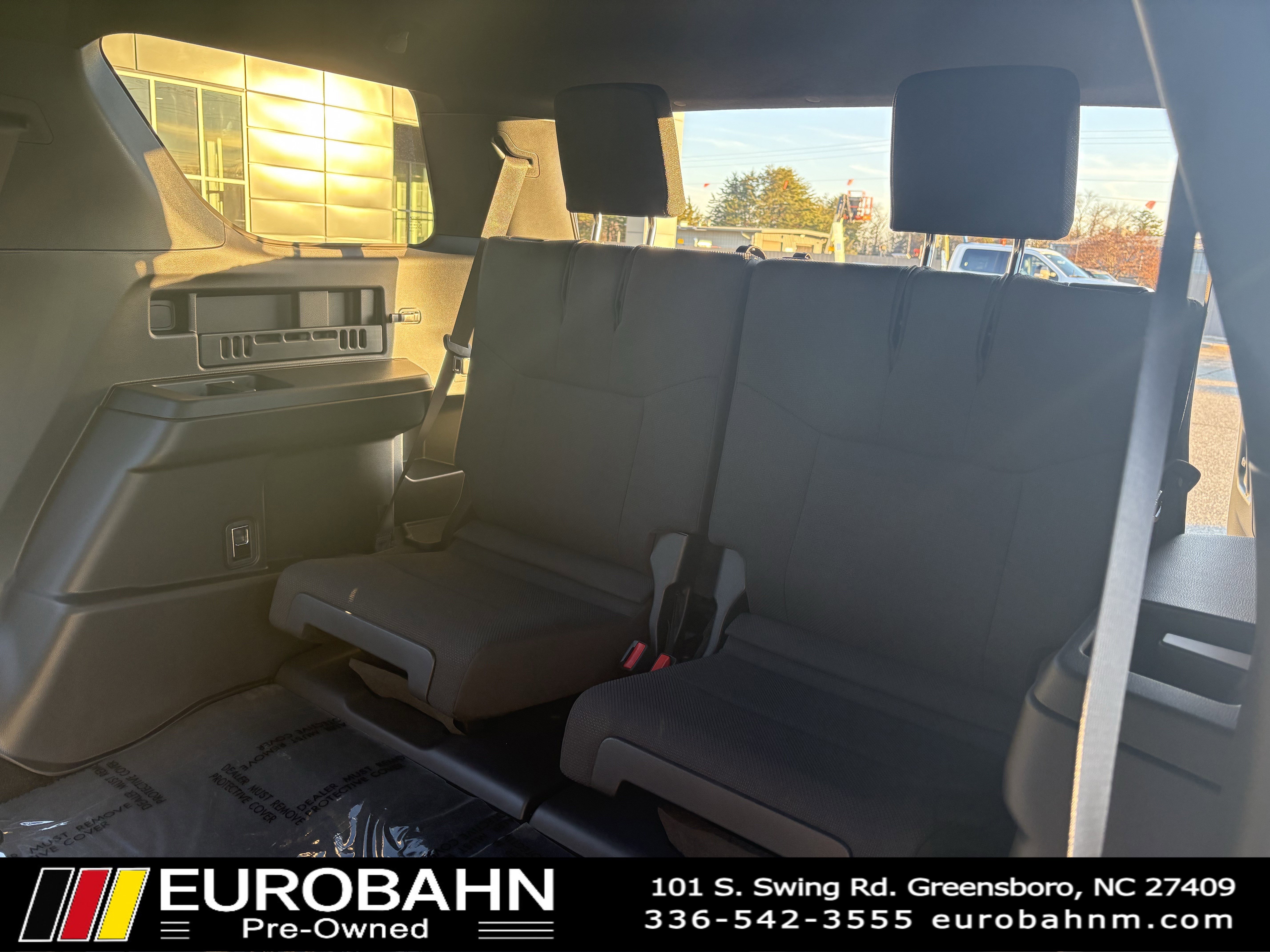 Used 2025 Toyota 4Runner SR5 image 26