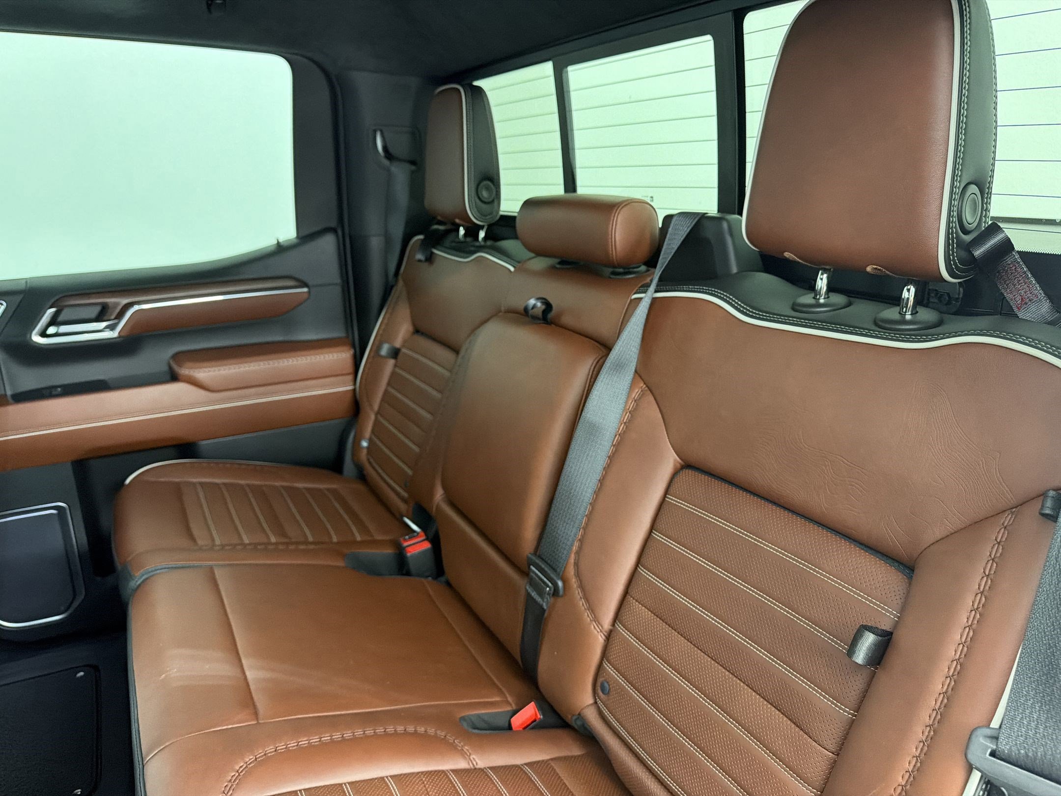 Used 2023 GMC Sierra 1500 Denali Ultimate AWD/4WD image 26