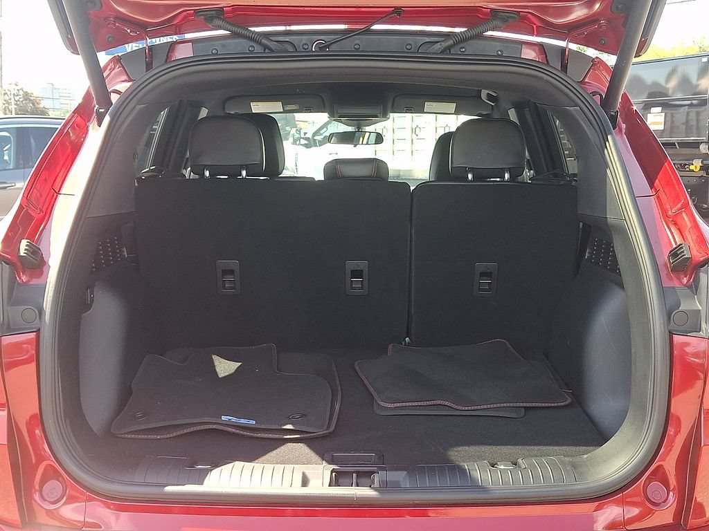 Used 2023 Ford Escape ST-Line Select w/ Tech Pack #2 AWD/4WD image 28