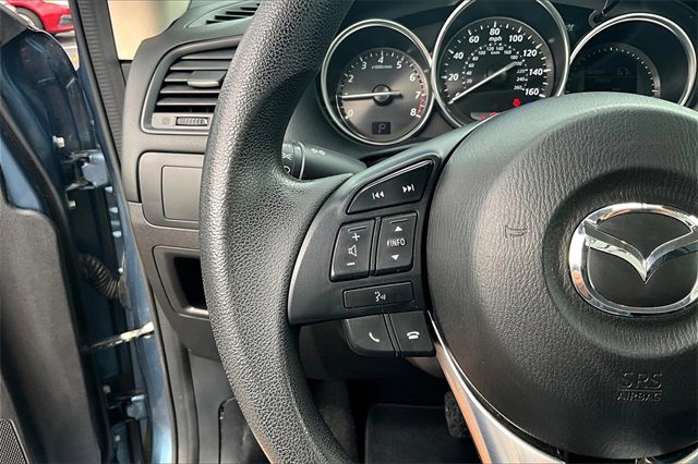 Used 2015 MAZDA CX-5 Sport w/ Bluetooth Audio Package image 17