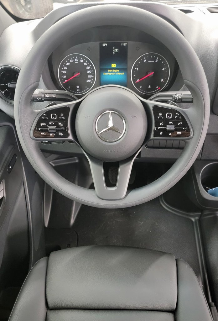 New 2024 Mercedes-Benz Sprinter 2500 image 14