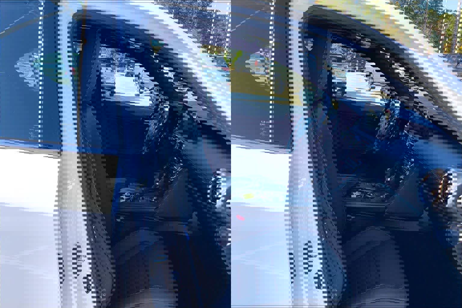 Used 2022 Lexus IS 350 F Sport image 7