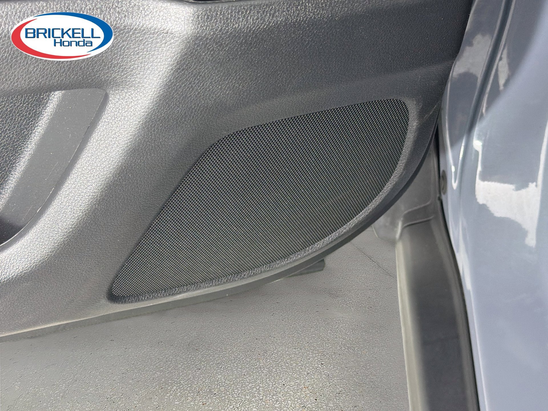 Used 2025 Honda Passport EX-L image 24