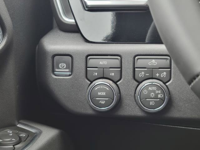 New 2026 Chevrolet Silverado 1500 RST image 12