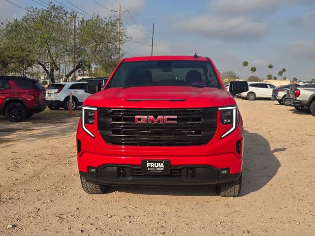 New 2026 GMC Sierra 1500 Elevation w/ Elevation Select Package image 2