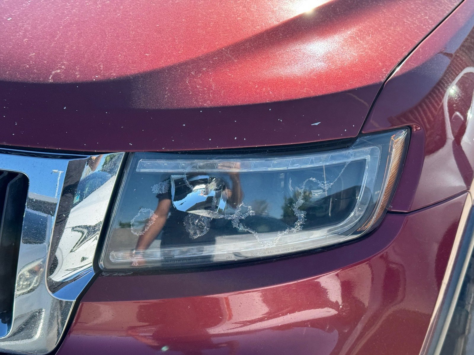 Used 2013 Jeep Grand Cherokee Laredo image 6