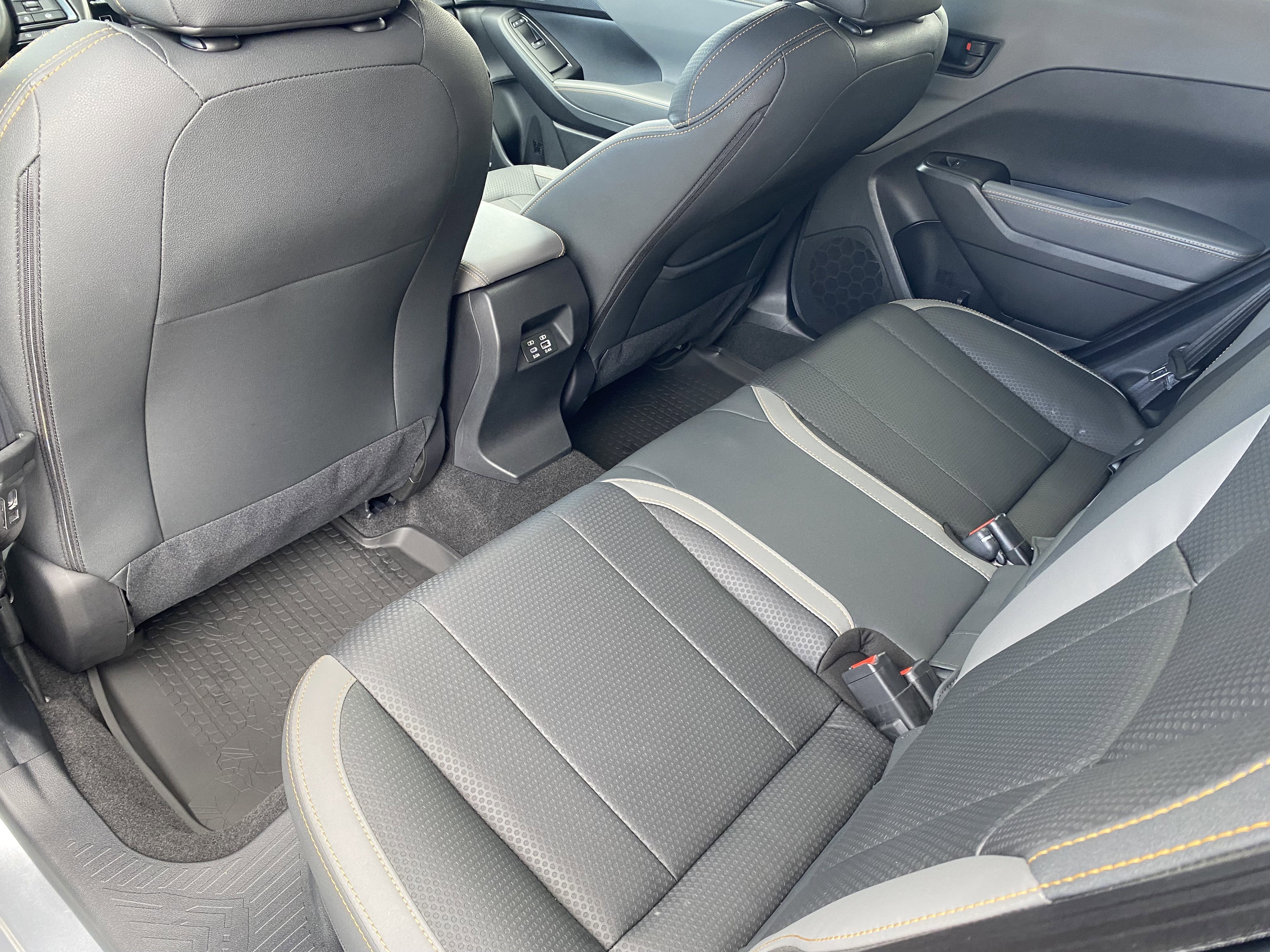 Used 2025 Subaru Crosstrek 2.5i Wilderness w/ Crosstrek Mirror Package image 19