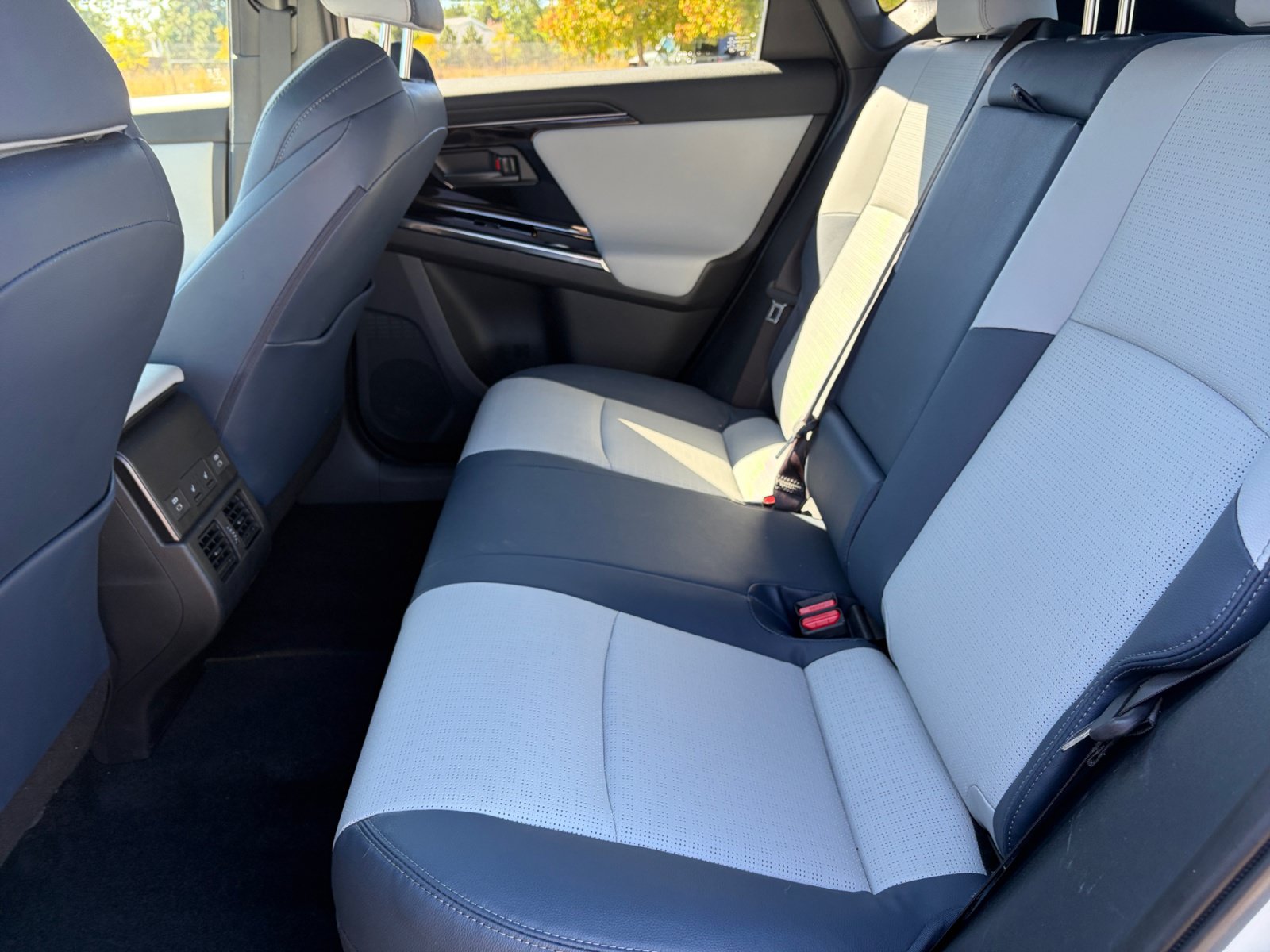 Certified 2023 Subaru Solterra AWD image 26