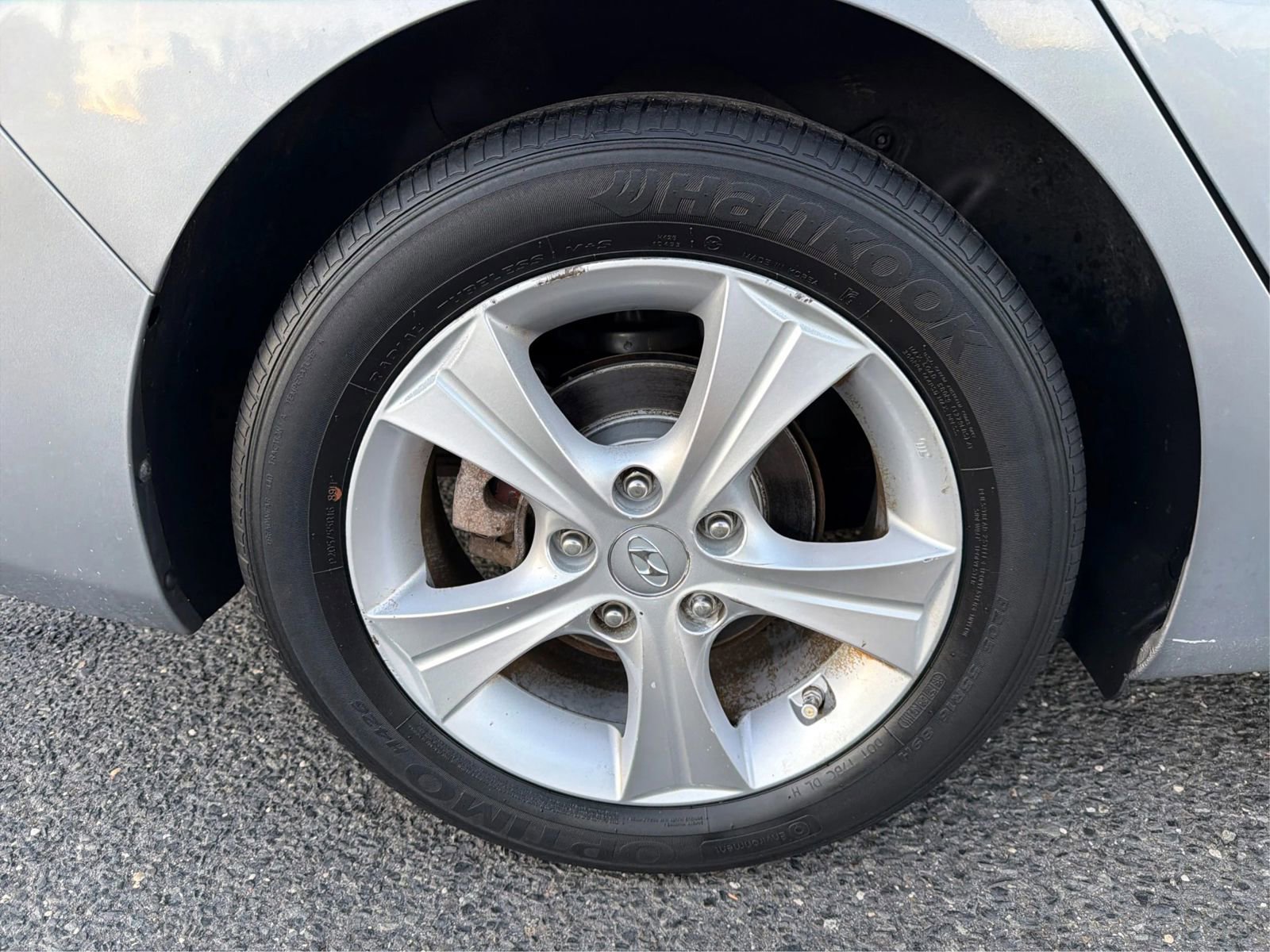 Used 2016 Hyundai Elantra Value Edition image 18