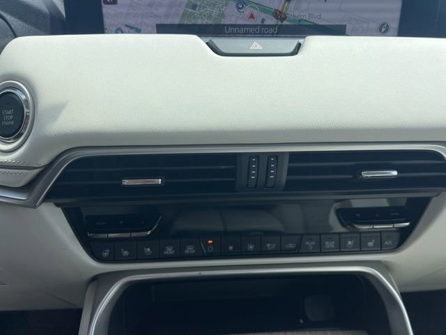 Used 2025 MAZDA CX-90 3.3 Turbo S w/ Premium Package image 48