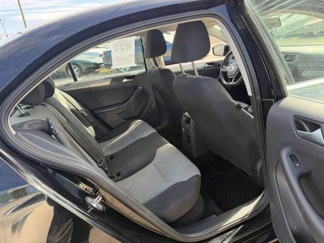 Used 2017 Volkswagen Jetta S FWD image 26