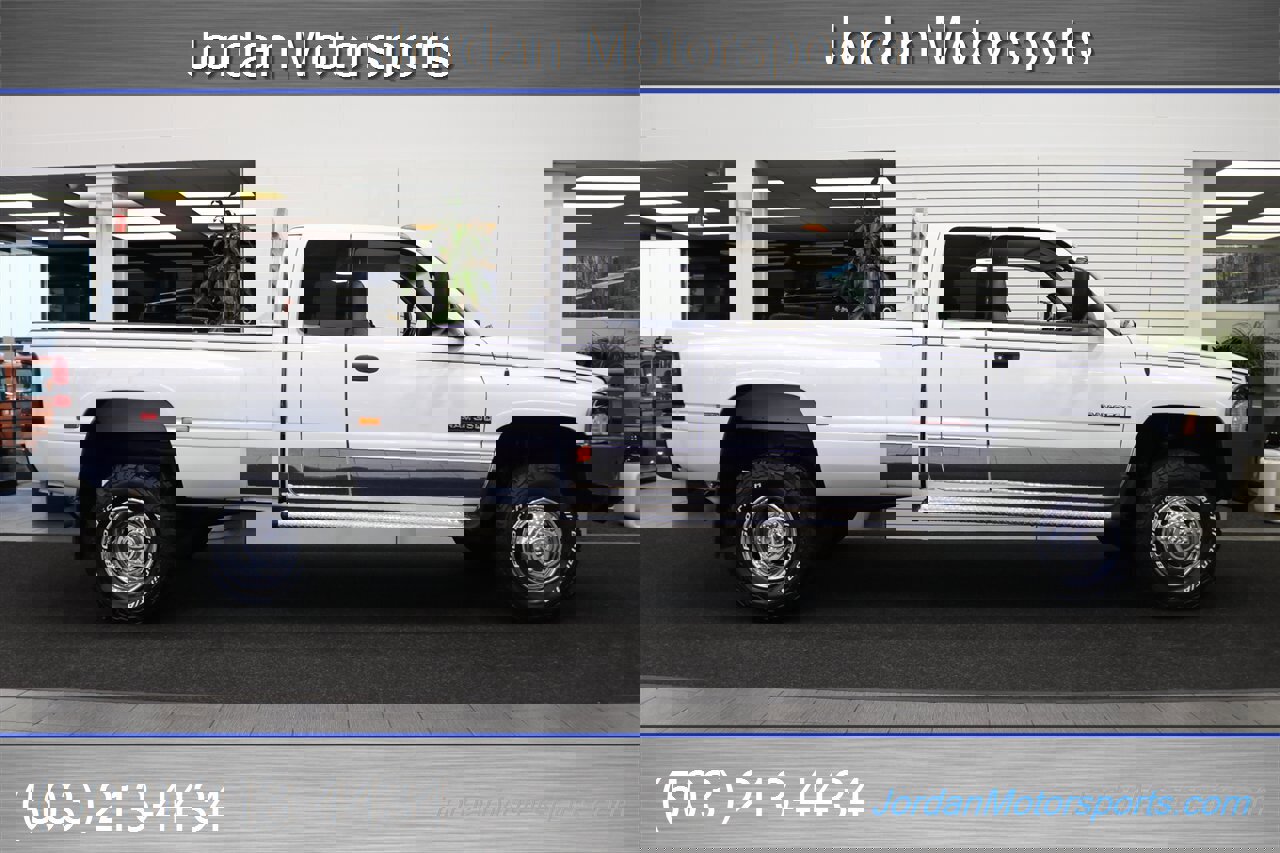 Used 2001 Dodge Ram 3500 Truck ST image 5