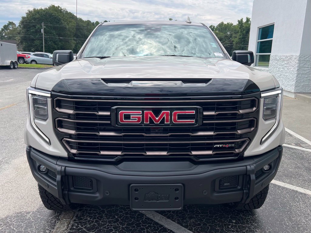 New 2026 GMC Sierra 1500 AT4X AWD/4WD image 5