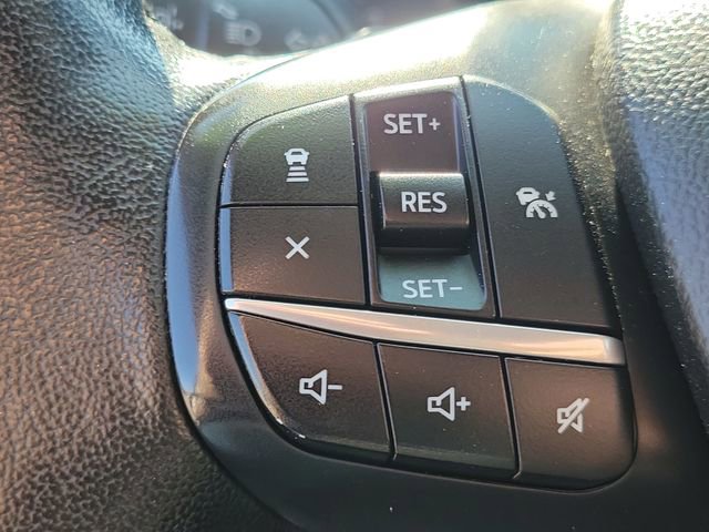 Used 2020 Ford Escape SEL AWD/4WD image 11