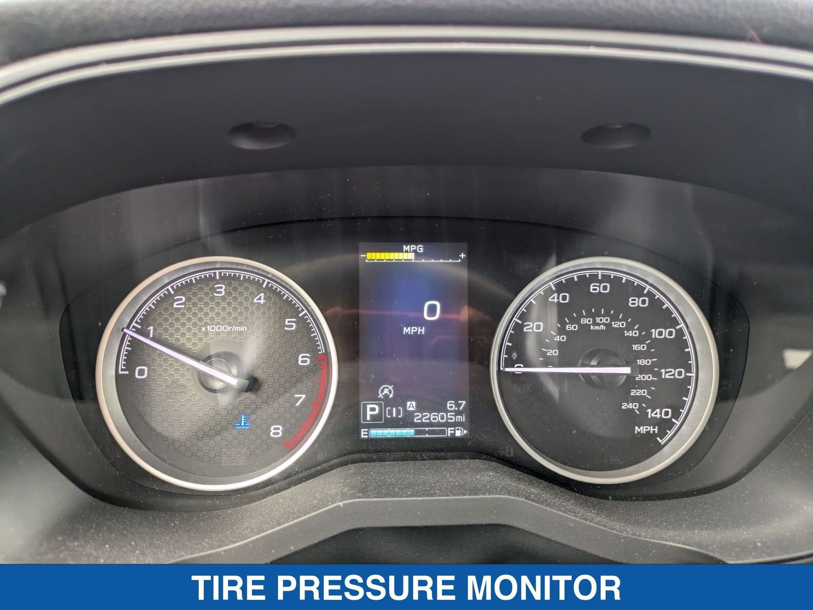 Used 2023 Subaru Forester Premium image 17