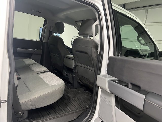 Used 2023 Ford F350 XLT image 48