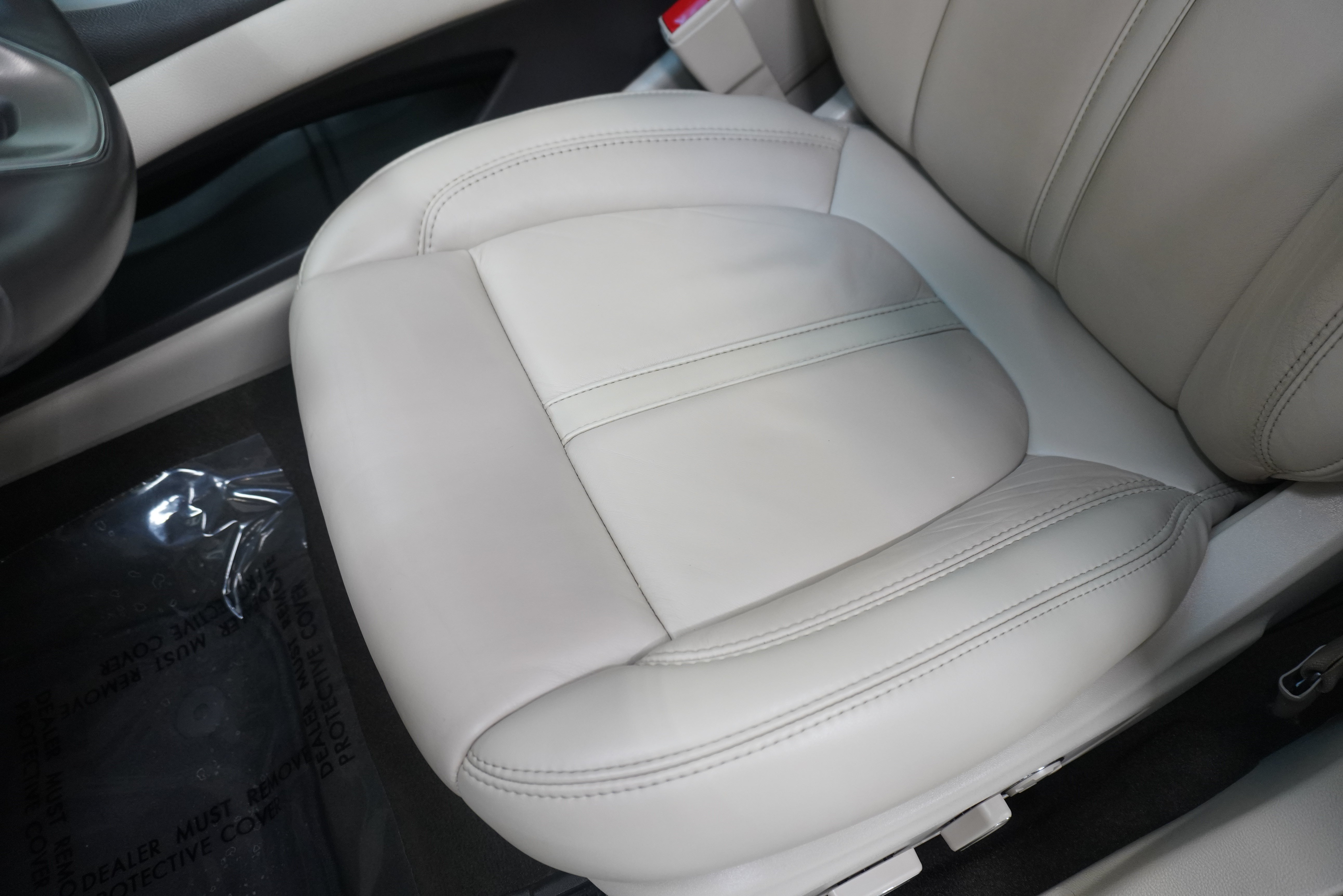 Used 2019 Lincoln MKZ Reserve w/ Reserve Plus Package FWD image 12