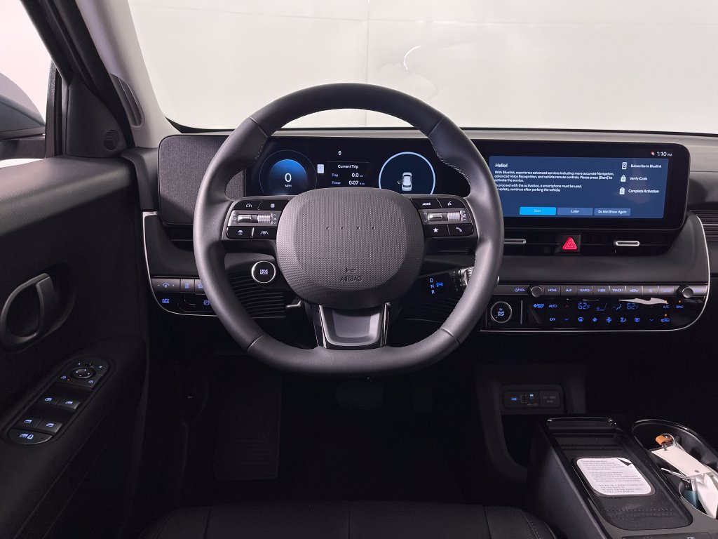 New 2027 Hyundai Ioniq 5 SEL RWD image 15
