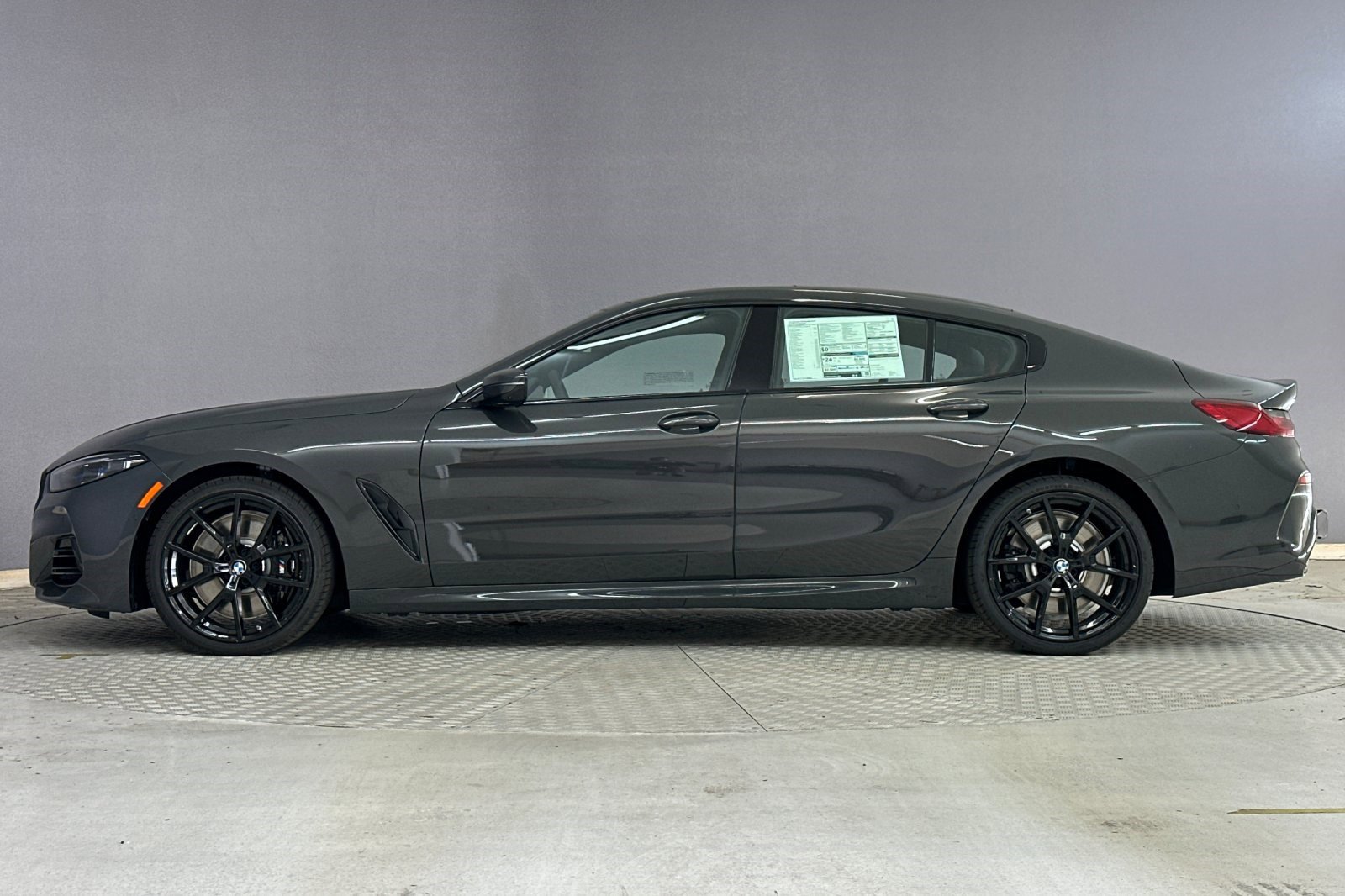 New 2026 BMW 840i RWD image 2