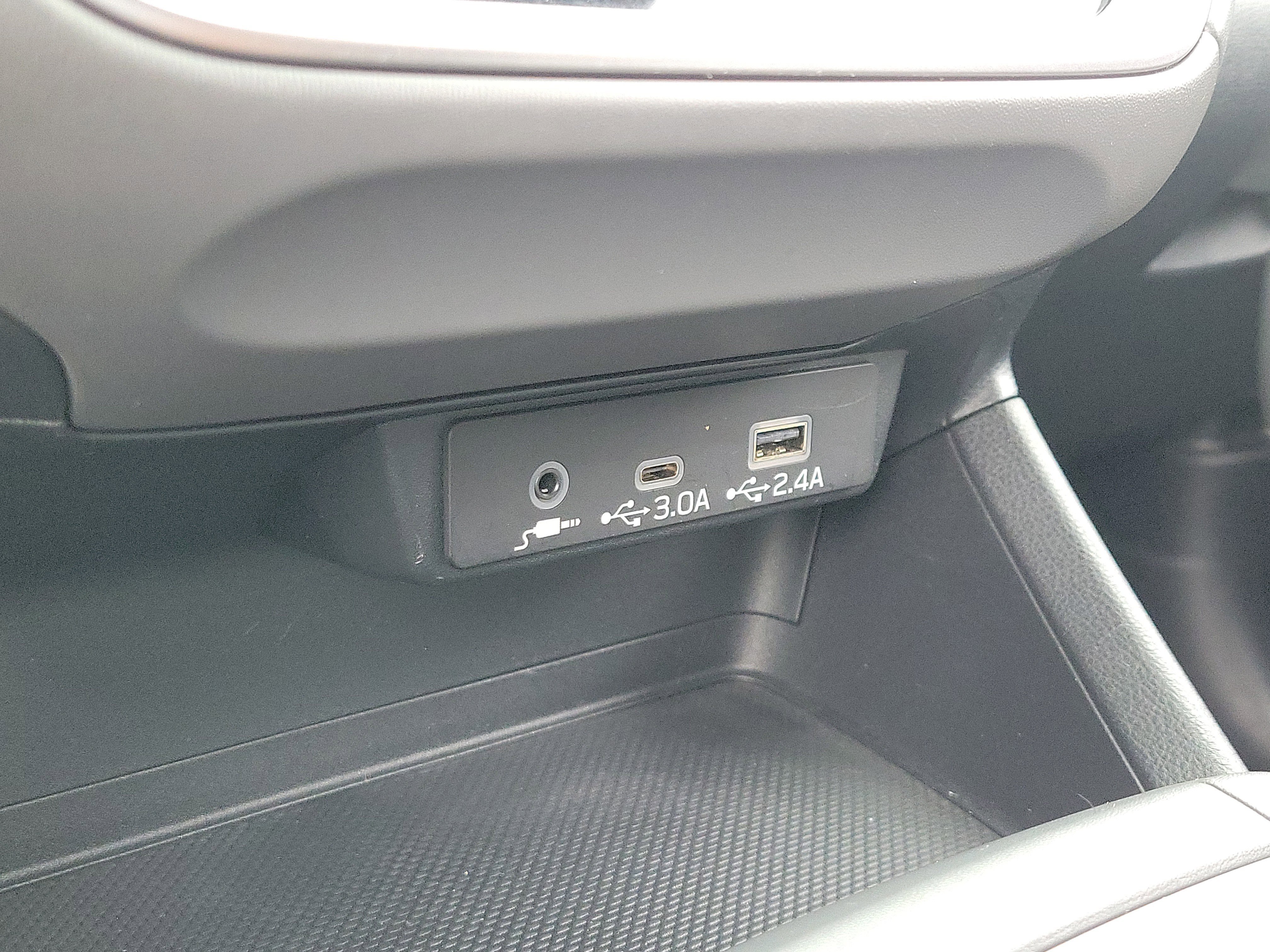 Certified 2024 Subaru Crosstrek 2.0i Premium image 30