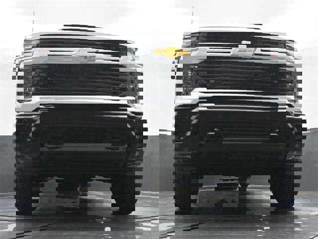 New 2026 Chevrolet Silverado 2500 Custom w/ Custom Value Package image 42