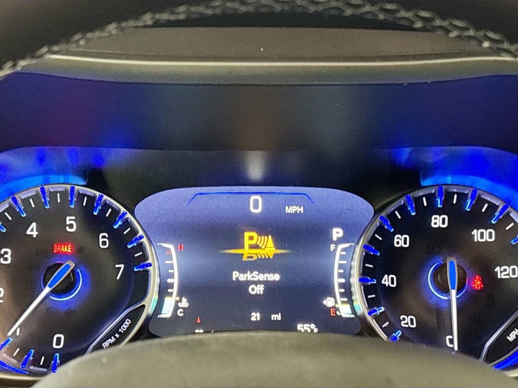 New 2026 Chrysler Voyager LX image 14