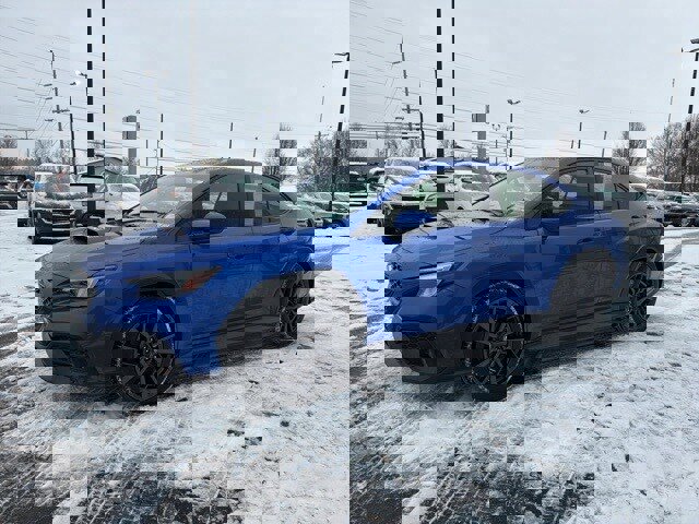 Used 2023 Subaru WRX Premium image 7