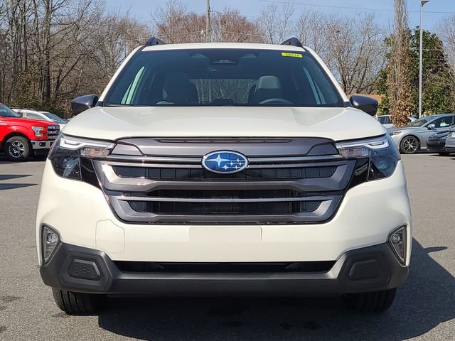 New 2026 Subaru Forester Premium image 8