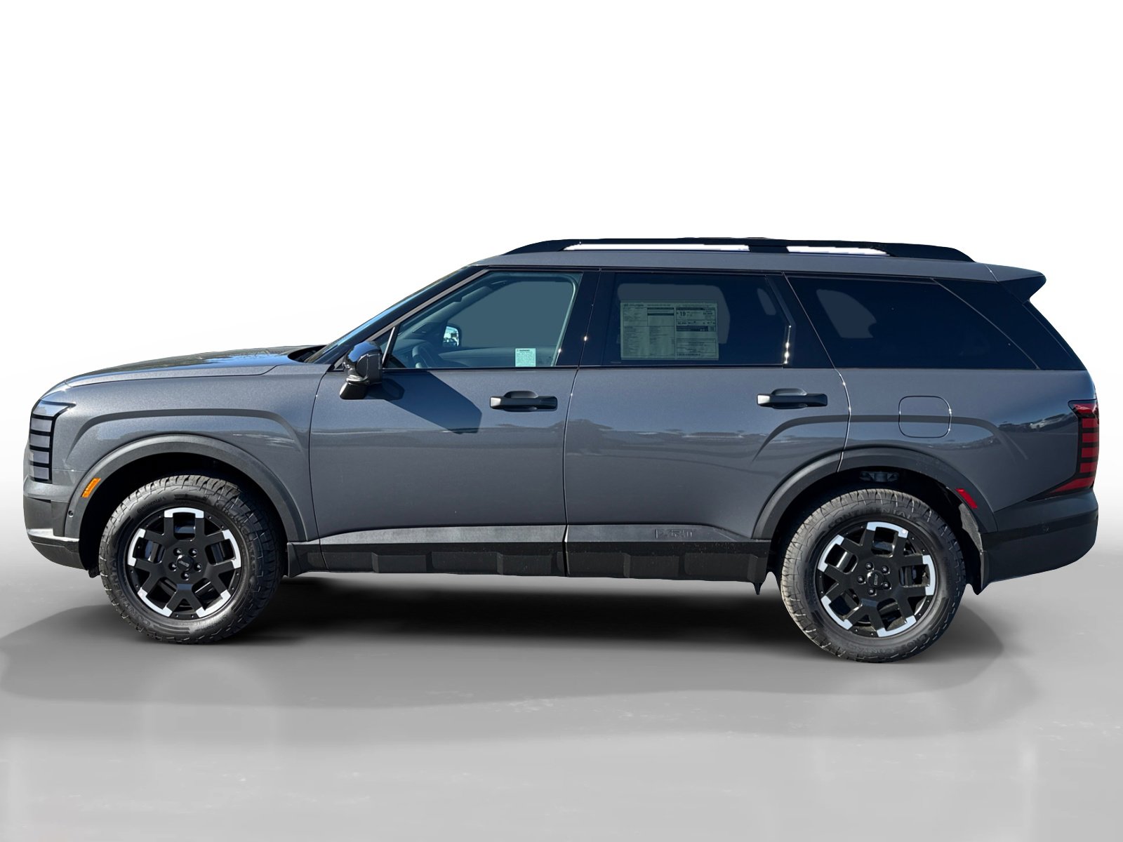 New 2026 Hyundai Palisade XRT Pro image 2