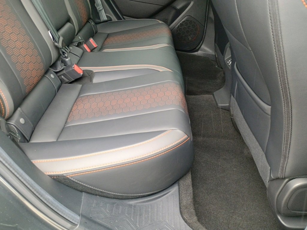Certified 2025 Subaru Crosstrek 2.5i Limited w/ Popular Package #4A image 20