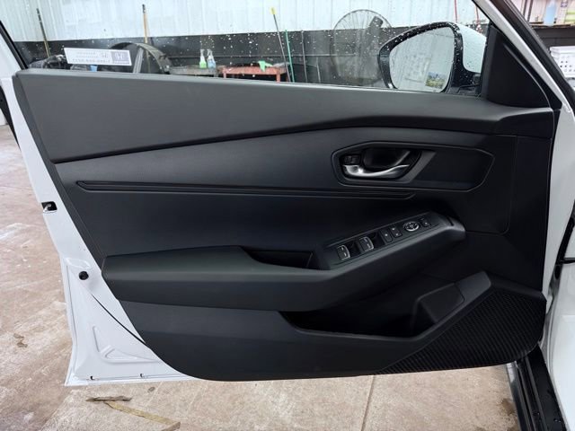 New 2026 Honda Accord LX image 10