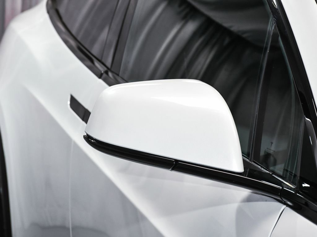 Used 2023 Tesla Model X AWD/4WD image 62
